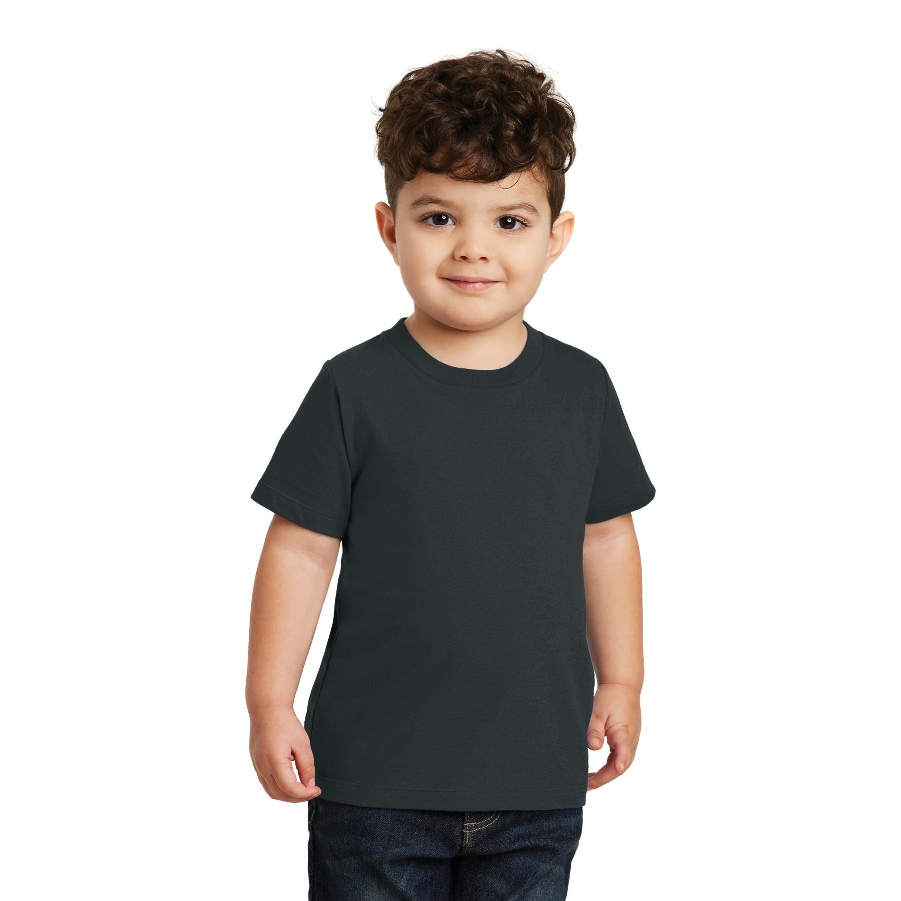 Port & Company-Port & Company ® Toddler Fan Favorite Tee. PC450TD-MedTech-8